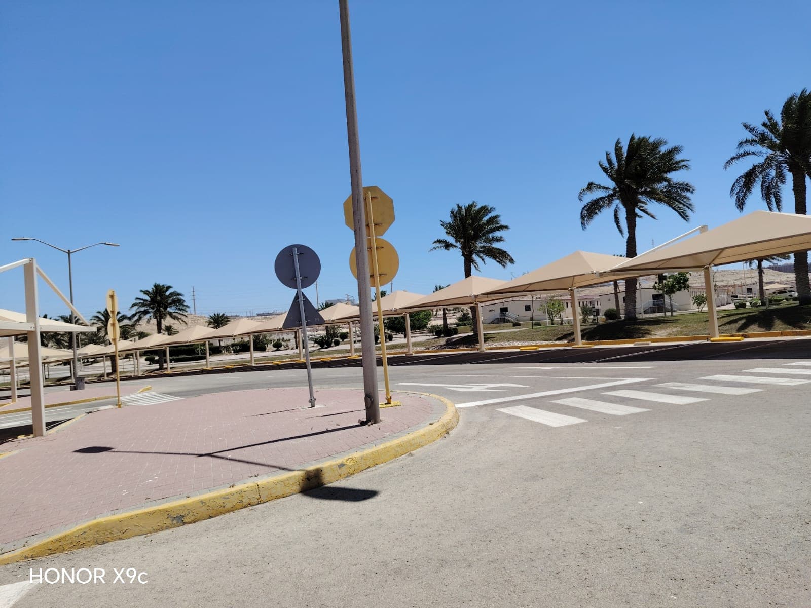 Car Parking Shades in Riyadh: Types, Materials, Cost & Installation
